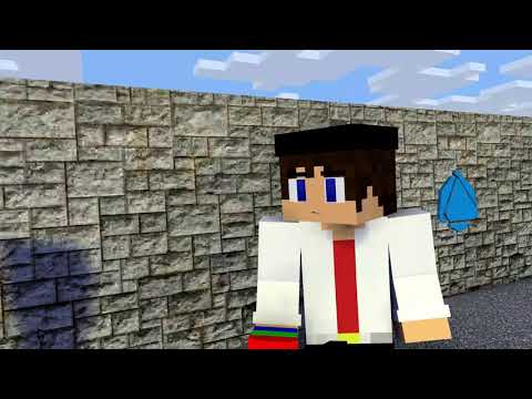 danish is not fasting || minecraft animation