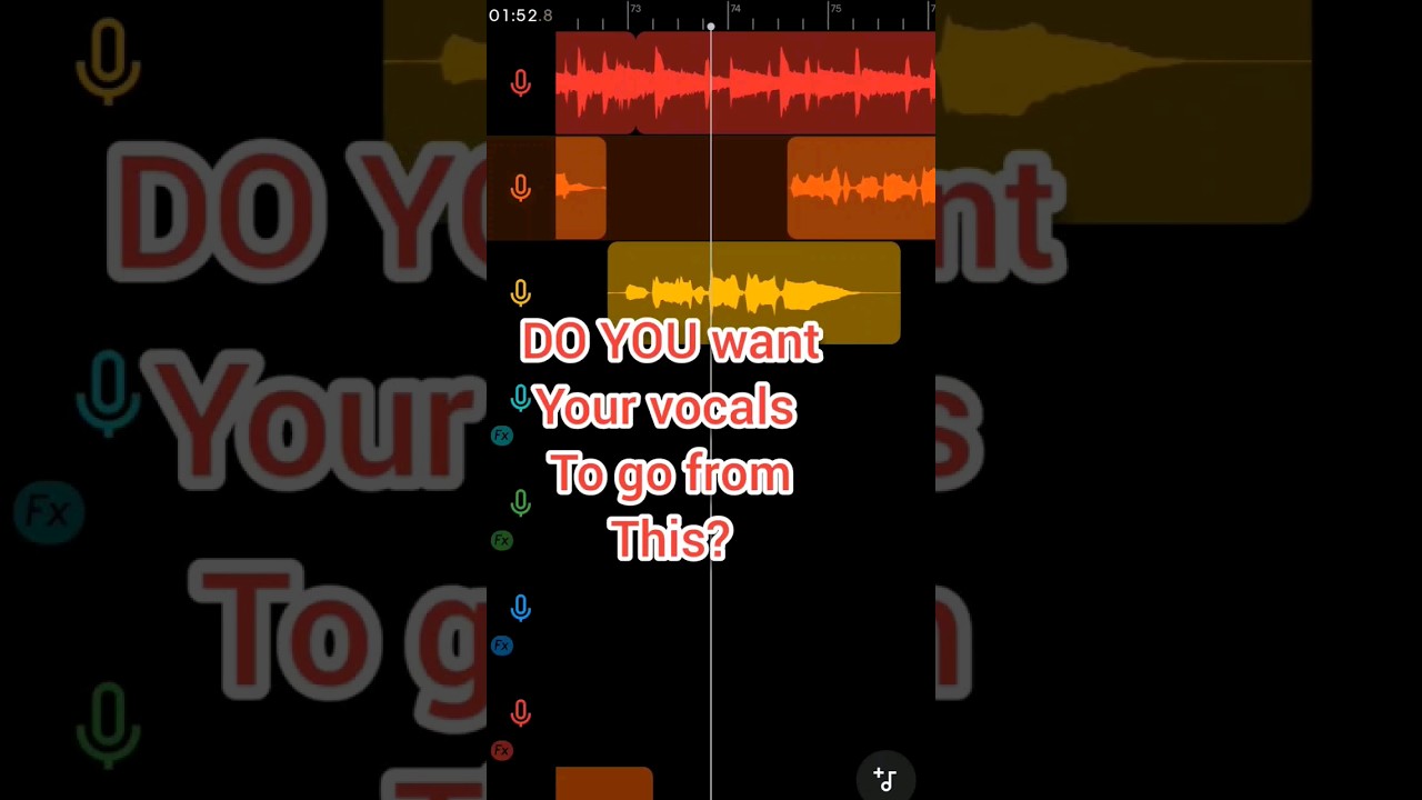 Ver How to get clear vocals on bandlab #shorts #bandlab #vocalpreset en YouTube Ver How to get clear vocals on bandlab #shorts #bandlab #vocalpreset en YouTube