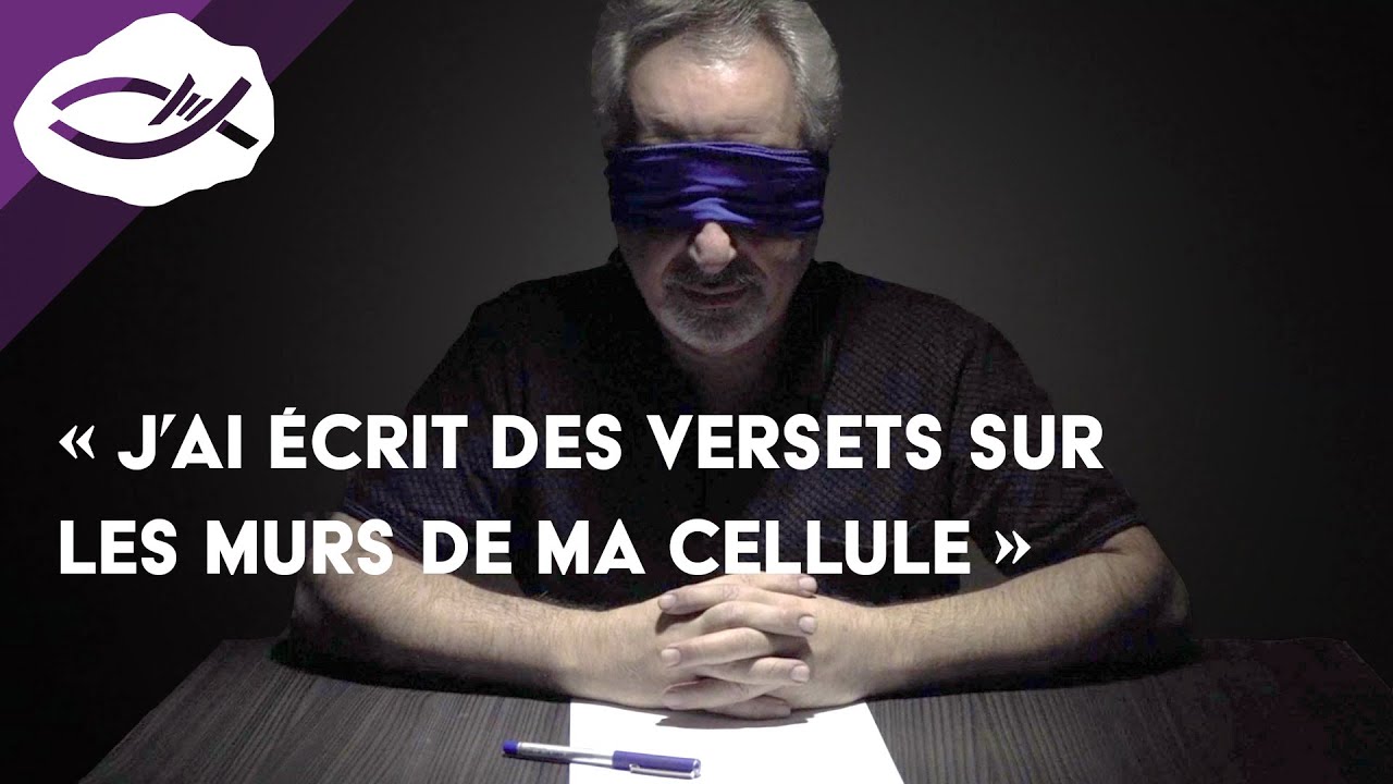 Le calvaire d'une famille d'apostats en Iran