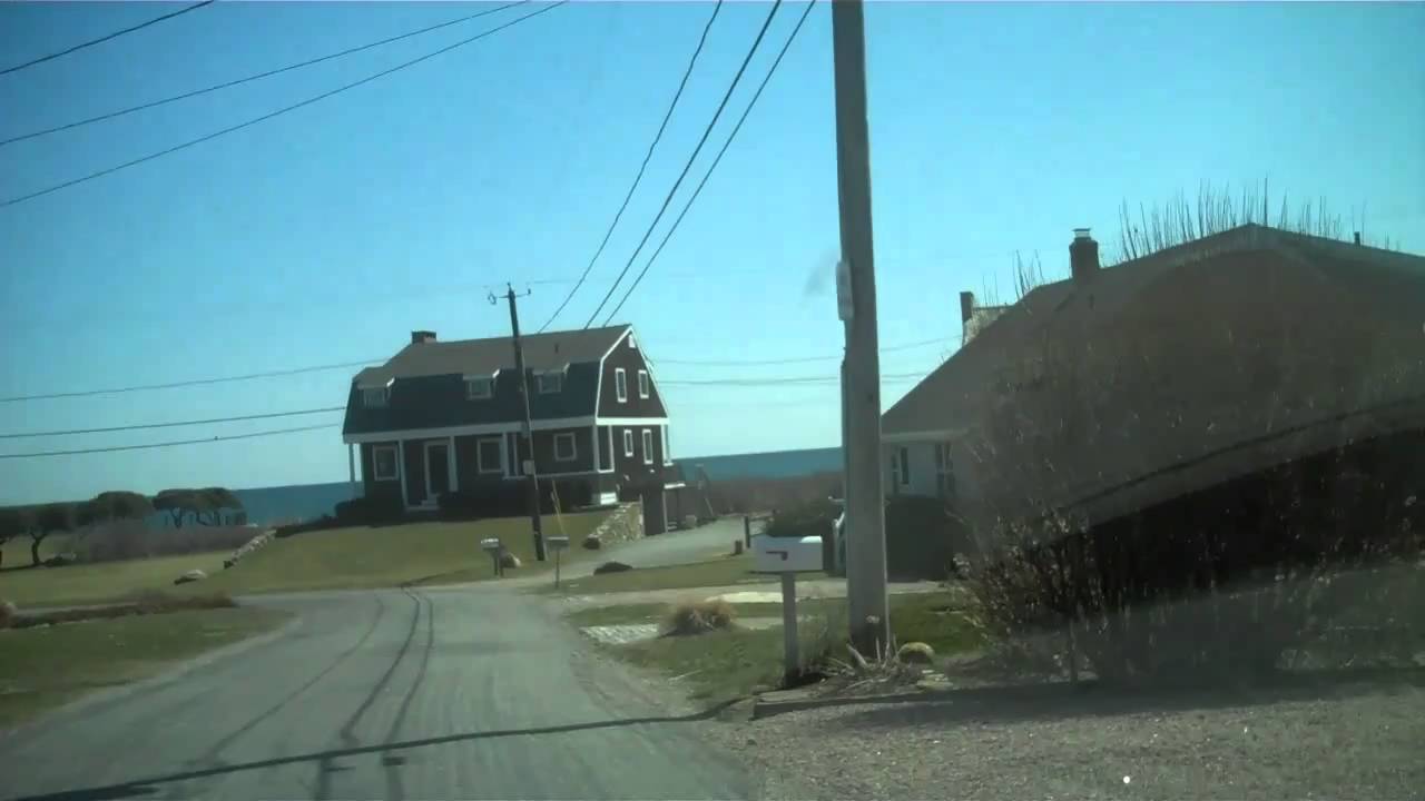 Quonochontaug Charlestown RI It's the Quonnie Location! 02813