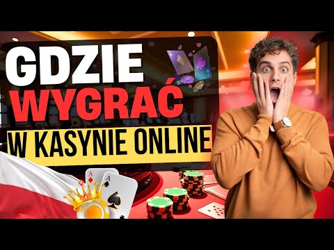 Graj w najlepsze gry kasynowe online w Vegasino Polska - Zarejestruj się teraz!