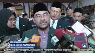 Kekejaman Israel | Usul Kutuk Keganasan Terhadap Palestin
