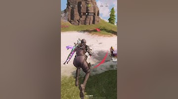 Fast Movement Squad Wipe | CODM BR #shorts #callofdutymobile #codm #codmbr