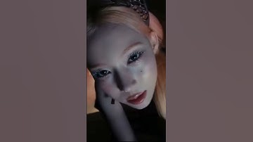 omg I love their mv 😍 #armageddon #aespa #inlove #kpop