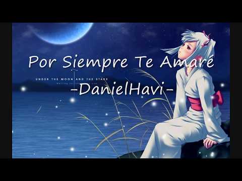 Te Amare - DanielHavi