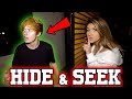 MIDNIGHT HIDE AND SEEK (scary)