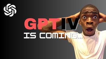 ChatGPT-4 Explained In 2 Minuted and 1 second