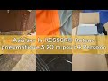 Avis sur la KESSER® Bateau pneumatique 3,20 m pour 4 Personnes - Wave Moteur adapté de Loisirs Batea
