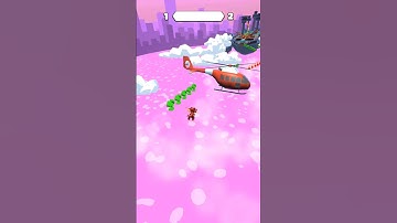 Kaiju Run#gaming #shorts #kaijurun