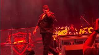 Bad Wolves: Killing Me Slowly [Live 4K] (Minneapolis, Minnesota - March 11, 2022)
