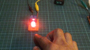 Relay Buffer Gate vs Relay Circuit