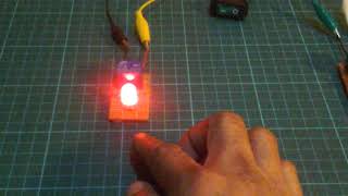 Relay Buffer Gate vs Relay Circuit
