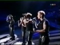 2001 - The Black & Blue Tour - Backstreet Boys en Argentina (28/04/01)