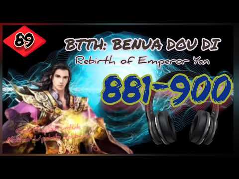 BTTH Benua Kaisar season 89