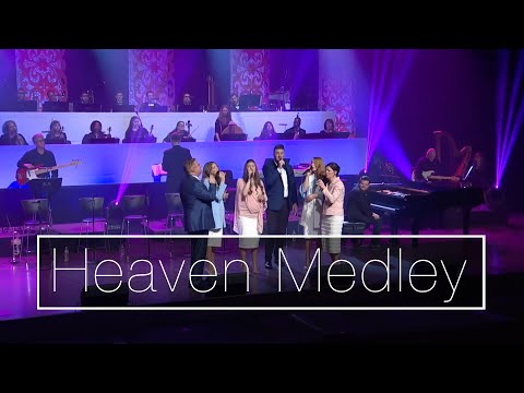 Heaven Medley |