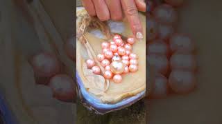 Unbelievable Discovery # Pearl # Jewelry