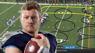 Celebrity Film Study: the good and bad of Will Levis for the Tennessee Titans Vs the Houston Texans Net Worth