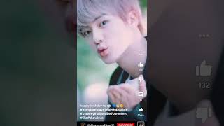 Happy birthday jin   😘❤https://media.tenor.com/bLOJ-wlCadYAAAAM/perfectboykoo-bts-hearts.gif