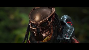 Predator Hunting Grounds - OWLF Tape Found (Predator)