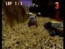デカ四駆 TOUGH THE TRUCK