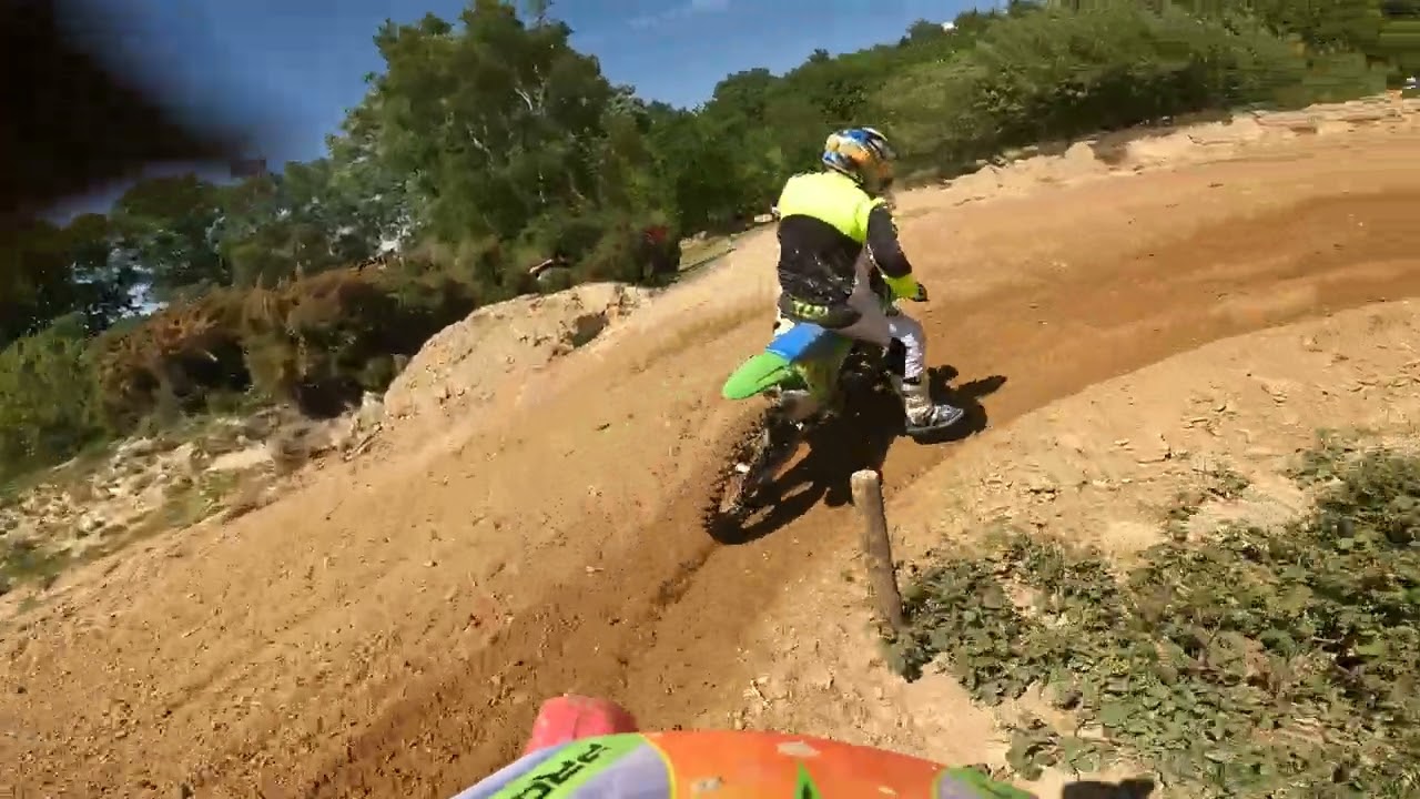 SMX 11-05-2025 Horsham Vets Race 2