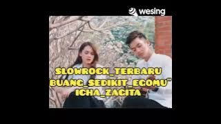Buang Sedikit Egomu/Icha Zagita//Cover_Egohariyanto