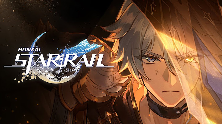 Myriad Celestia Trailer — Fables About the Stars Part 2 | Honkai: Star Rail