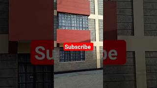 Affordable 1 Bedroom Flat in Ongata Rongai #airbnb #realestate #rongairentals #kenyarentals #love