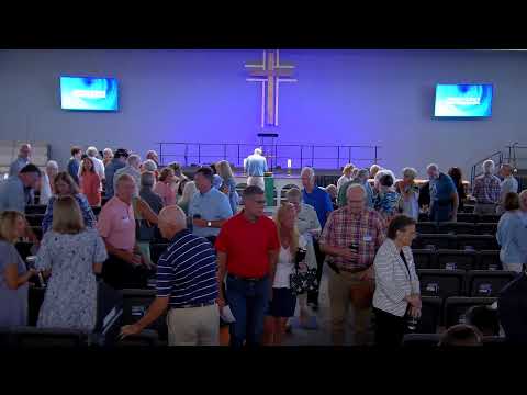 FFMC Worship Livestream