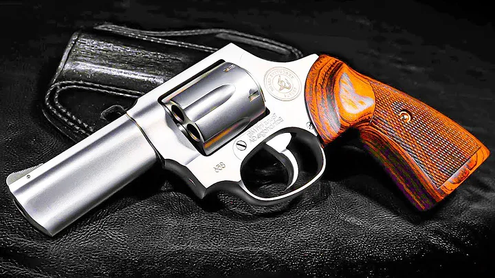 8 MOST Underrated Revolvers You Need to See
