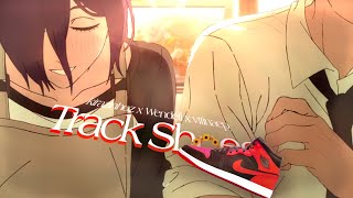 Track Shoes Anime Mix Trillab With -Edits Free Project File