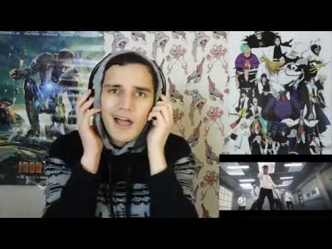 BTS BOY IN LUV Reaction ( Was that assault) O.O
