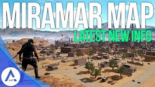 PUBG Xbox: Desert Map Test Server Release Info, Miramar Download & Playtime! PUBG Xbox: Desert Map Test Server Release Info, Miramar Download & Playtime!