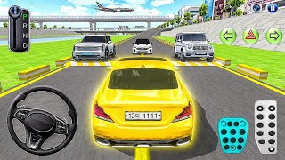 3D Driving Class Truck Breakdown MissionRealistic Repair Gameplay GaMiNg WiTh CaR