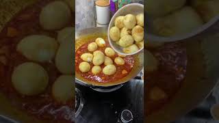 Tiktok Masakan Simple Membuat Telor Balado Viral