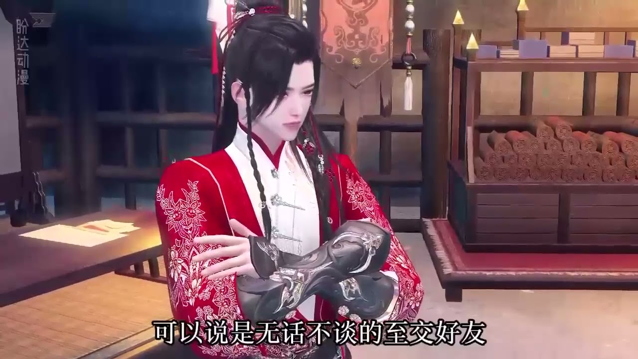 《搬空王府后，被王爷追半宿》第1至59集替嫁给不受宠的六王爷上官烨临，风雨交加的夜晚产子，一命呜呼。 就有了末世的乔安安来到这里，安息吧！既然占了你的身，以后你的娃我来养，你的仇我替你报#浅浅说漫