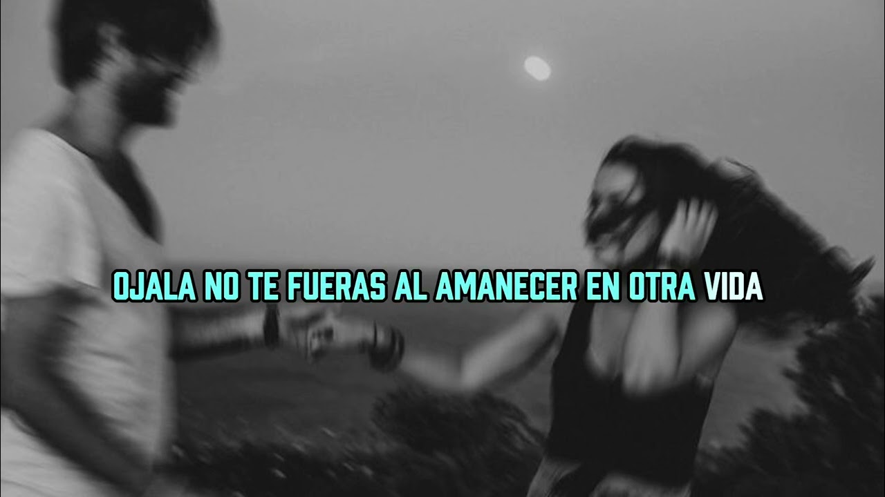 Quizás en otra vida - Magdalena Zorea (cover) 