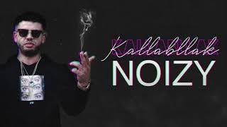 Kallabllak - Noizy | Lyric Video (me tekst) Resimi