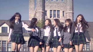 여자친구 GFRIEND   시간을 달려서ROUGH (Audio) HQ