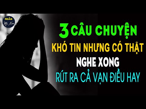 Video: Câu hỏi của vũ trụ