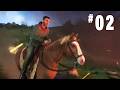 Kingdom Come Deliverance - ТІКАЙ! | Проходження Українською | #2