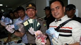 Download lagu Operasi tangkap tangan di Kemnenhub - 12 Oktober 2016