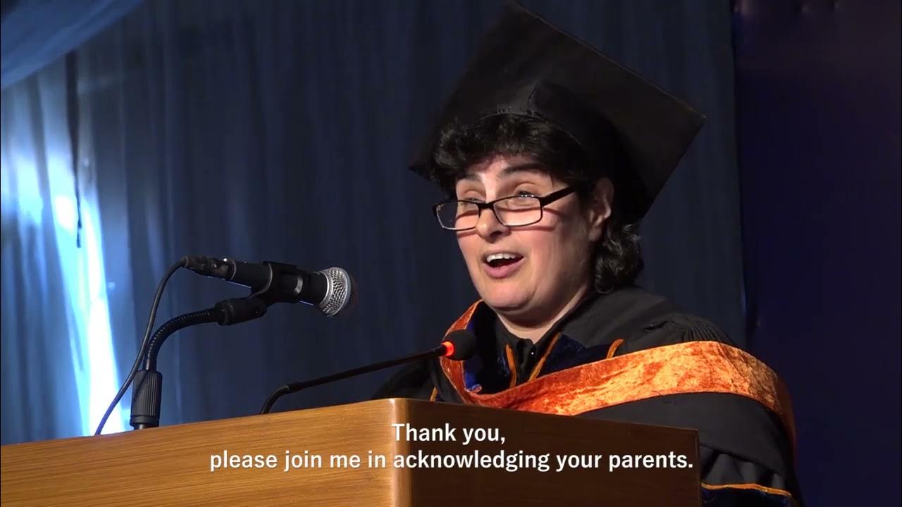 nergis-mavalvala-s-address-at-itu-convocation-2017-youtube