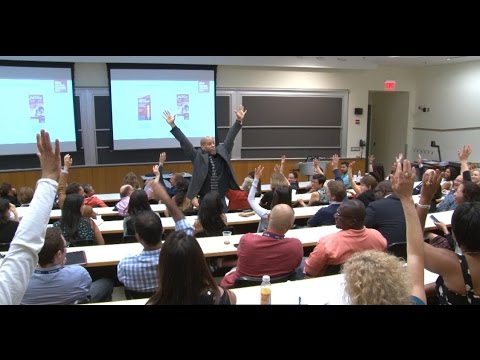 MBA Reunion Weekend 2015: Steps for Nurturing Identity Loyalty
