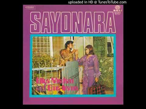 Ellya Khadam - Sayonara (Ellya Khadam)