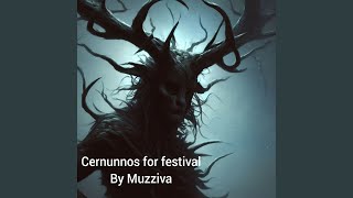 Cernunnos for festival