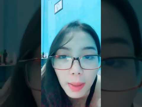 Julia Mango Live barbar Terbaru | Mango Live Hot barbar