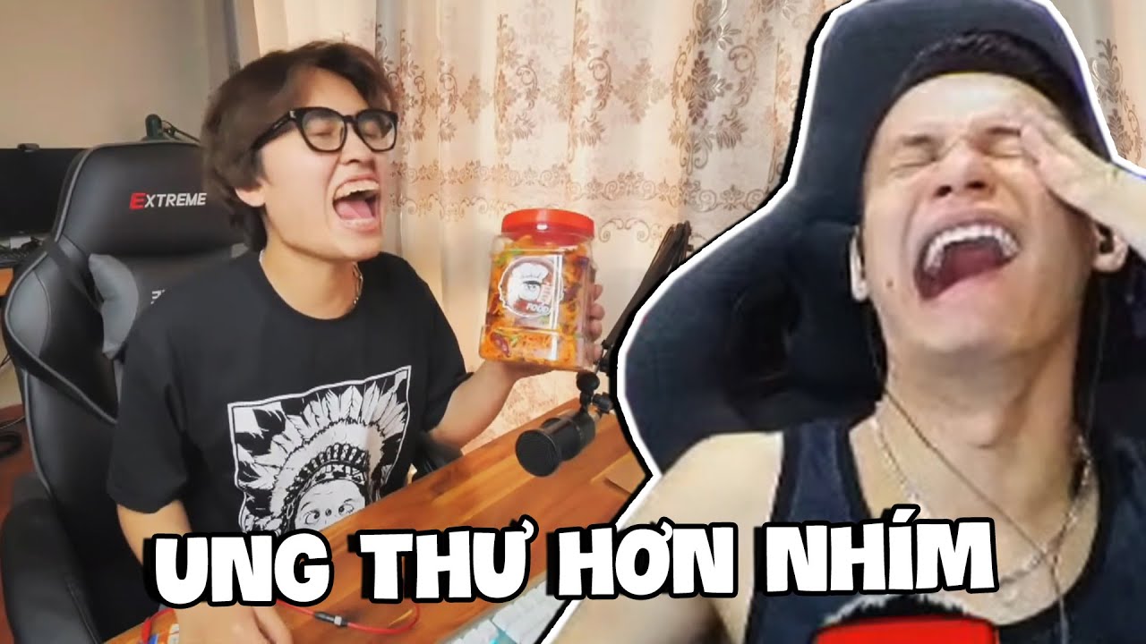 (Talkshow) Reaction Vlog về quê ăn Tết của máy dập Jikey và cái kết ung thư hơn cả Nhism.