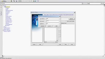 INTRODUCTIONS TO ORACLE FORMS