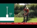 How To Choose The Right Shovel - DIY At Bunnings